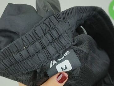 tanie dobre buty do biegania: Martes, Szorty damskie, rozmiar M — 5