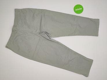 sizeer dresy: F&F, Spodnie materiałowe damskie, rozmiar XL — 3