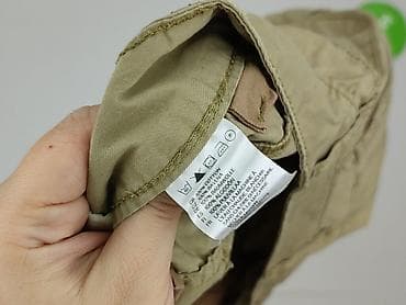 crocs 125: H&M L.O.G.G., Szorty damskie, rozmiar XL — 5