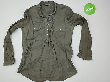 zign buty: Zara, Tunika damska, rozmiar XS — 2