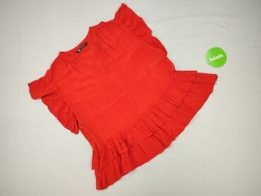 zara kamizelka haftowana: Zara, Bluzka damska, rozmiar M — 2