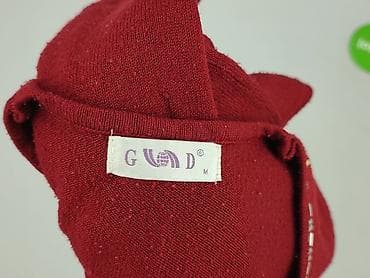 kurtka glorious: Sweter damski, rozmiar M — 5