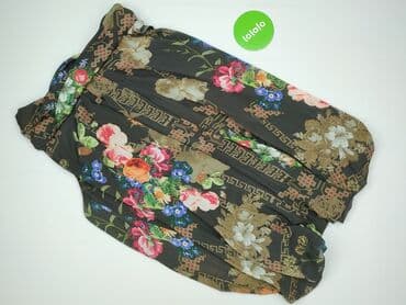 bluzki z kwiacistym wzorem: Sukienka damska, rozmiar XL — 2