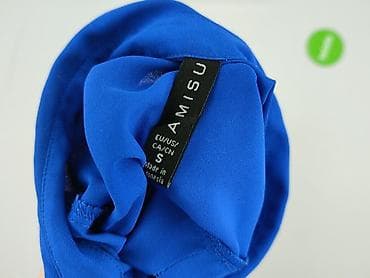 pull and bear garnitury: Amisu, Koszula damska, rozmiar S — 4