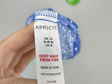 sukienki cupper: Apricot, Sukienka damska, rozmiar M — 5