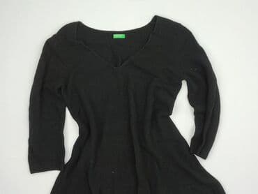 sukienki benetton: United Colors of Benetton, Sukienka damska, rozmiar L — 1