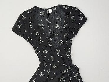 dior sukienki: H&M Divided, Sukienka damska, rozmiar XS — 1