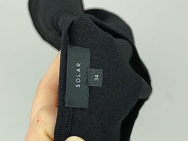 sweter stokrotki: Sweter damski, rozmiar XS — 8