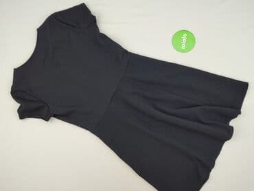 jeansy promod: Promod, Sukienka damska, rozmiar L — 3