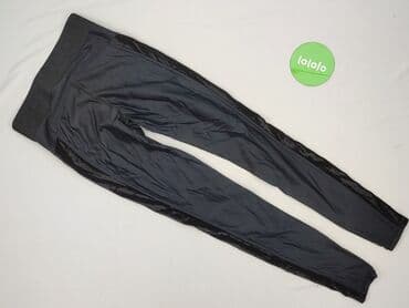 krótkie legginsy hm: H&M, Leggings Sports for women, size S — 4