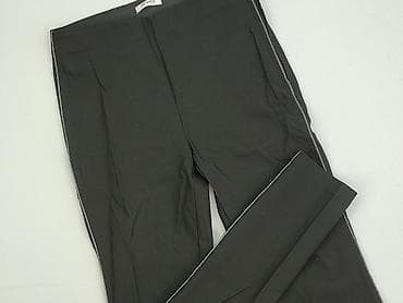 orson jeans: Orsay, Spodnie materiałowe damskie, rozmiar S — 1