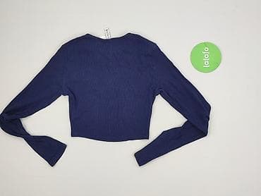 bluza marvel cropp: H&M Divided, Bluzka damska, rozmiar 2XS — 3