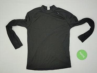 termiczne bluzki: Decathlon, Golf damski, rozmiar S — 2