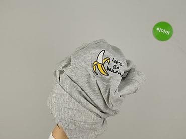 unisono bluzy: H&M, T-shirt damski, rozmiar XL — 7