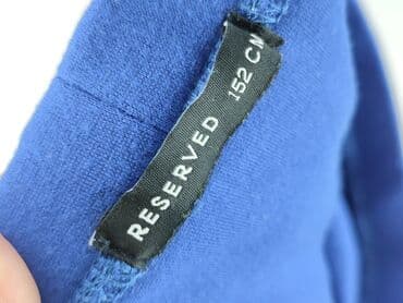 okee sukienka: Skirt, Reserved, 12 years, 146-152 cm, condition - Perfect — 4