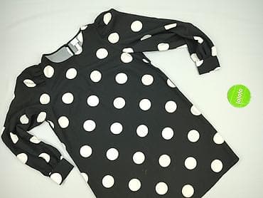 garnitury h m: H&M, Sukienka damska, rozmiar M — 2