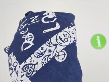 koszulki kapitana bomby: T-shirt damski, rozmiar 4XL — 6