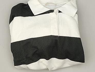 stradivarious cargo: Bluza dla mężczyzn, rozmiar L — 7