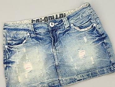 spódnice online: Spódnica damska, rozmiar S — 1