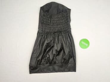simple sukienki sklep online: Women`s dress, size M (EU 38) — 3