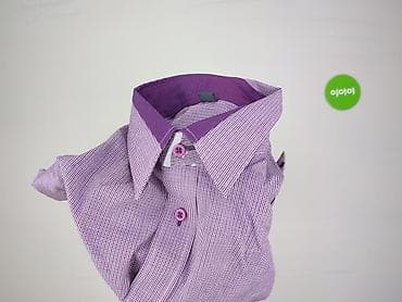 pull bear klapki: Koszulа dla mężczyzn, rozmiar L — 5
