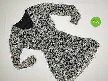 obuwie simen: Sinsay, Sukienka damska, rozmiar M — 2