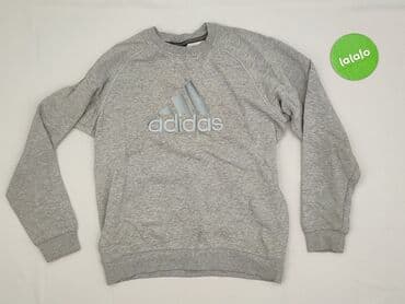 pięć lat w paski bluza w paski swiat: Adidas, Bluza damska
, rozmiar S — 2