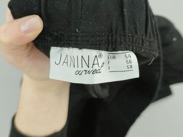 ccc buty profilaktyczne: Janina, Spodnie 3/4 damskie, rozmiar 7XL — 4