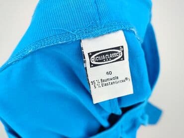 Women's Clothing: Cecilia Classics, Sweatpants for women, L — 4