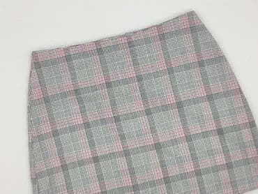mohito marynarki w kratę: New Look, Spódnica damska, L — 1