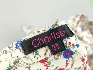 czerwone bluzki: Bluzka damska, rozmiar M — 4