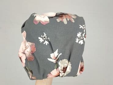 koszula flanelowa i sweter: Colloseum, Bluzka damska, M — 5