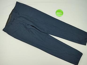 blue harbour spodnie: Spodnie materiałowe damskie, rozmiar XL — 2