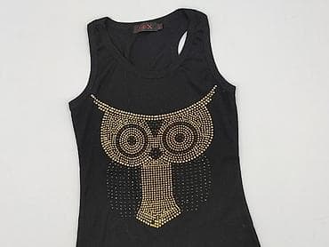 tank top: J&X, T-shirt damski, rozmiar L — 1