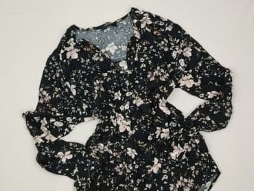 bluzka boho h: House, Bluzka damska, rozmiar L — 1