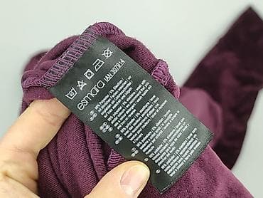 scooby doo primark: Esmara, Bluza z kapturem damska, rozmiar L — 4