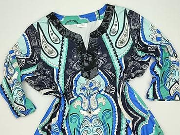 Tunika damska, rozmiar 4XL