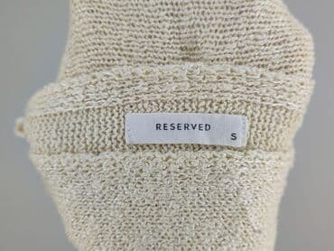 reserved swetry: Reserved, Women`s sweater, size S — 5
