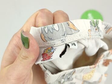 c a legginsy niemowlece: Leggings, Disney, 6-9 months, condition - Very good — 4