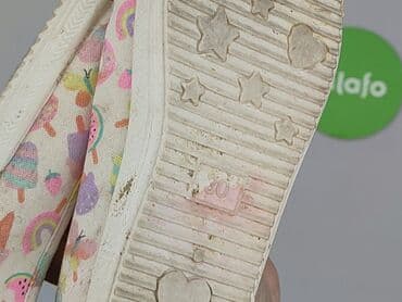 calzedonia koszulki: Baleriny H&M, 30, stan - Bardzo dobry — 8