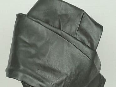 laskowski buty: Esmara, Legginsy Ze skóry ekologicznej damskie, rozmiar S — 6