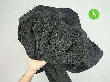 buty z lisem: Zara, Płaszcz damski, rozmiar S — 4