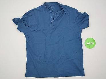 hm second hand: Sinsay, Koszulka dla mężczyzn, rozmiar L — 2