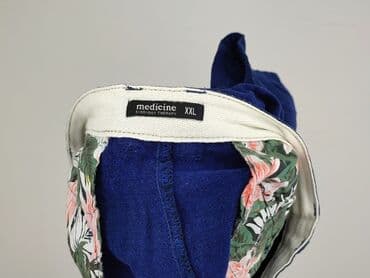 medicine kapcie: Medicine, Szorty dla mężczyzn, rozmiar 2XL — 4