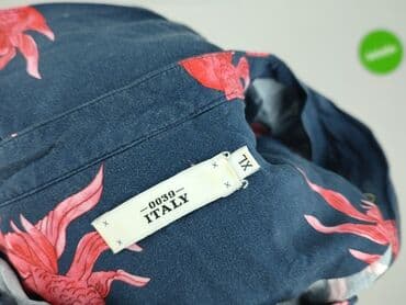 polskie jeansy prl poznań: Koszula damska, rozmiar XL — 5