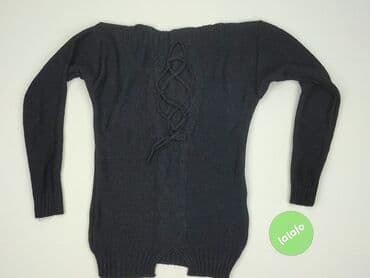 c a kurtka puchowa damska: Zoio, Sweter damski, rozmiar S — 3