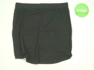 spódnice midi z rozcięciem czarne: Women`s skirt, size M (EU 38) — 3