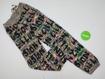 spodnie dresowe i koszula: Collusion, Komplet dresowy damski, rozmiar S — 6