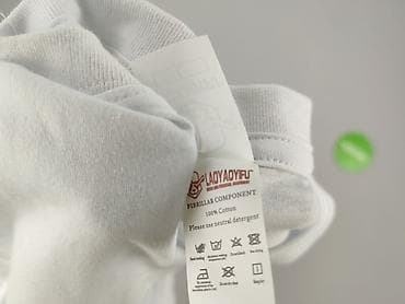 esmara t shirt: Koszulka dla mężczyzn, rozmiar L — 5