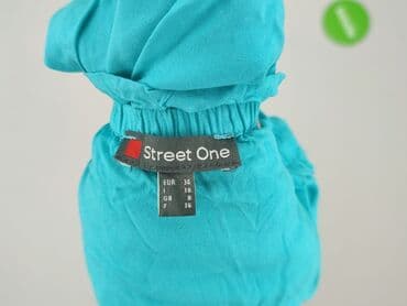 koszule pier one: Street One, Bluzka damska, rozmiar S — 4